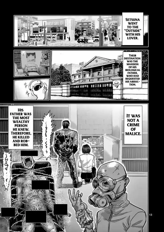 Kengan Ashura Chapter 155 image 13_optimized